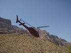 Helikopter fra Las Vegas