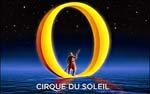 O Cirque Du Soleil, Bellagio Las Vegas